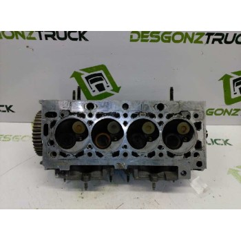 Recambio de culata para citroën xsara break 1.6i 16v exclusive referencia OEM IAM   