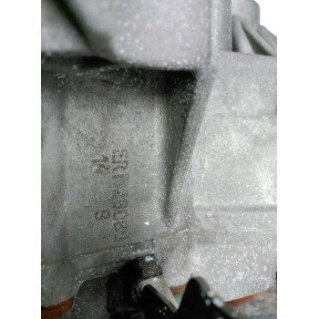 Recambio de caja cambios para volkswagen golf iv berlina (1j1) conceptline referencia OEM IAM   