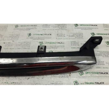 Recambio de rejilla delantera central para ford escort berl./turnier atlanta berlina referencia OEM IAM   