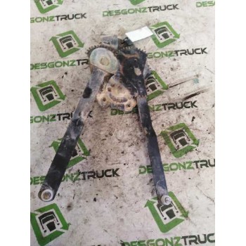 Recambio de elevalunas delantero derecho para renault g 300 manager/maxter (222 kw) referencia OEM IAM  MANUAL 