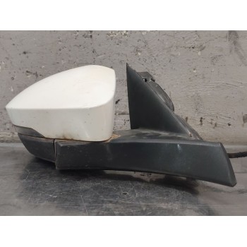 Recambio de retrovisor derecho para volkswagen t-roc (a11, d11) 1.5 tsi referencia OEM IAM 2GA857502AR  