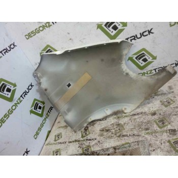 Recambio de aleta delantera izquierda para renault mascott pr 130.35/55/65 corto referencia OEM IAM   