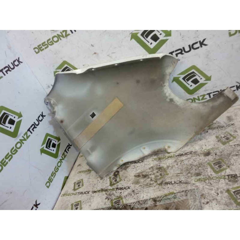 Recambio de aleta delantera izquierda para renault mascott pr 130.35/55/65 corto referencia OEM IAM 2