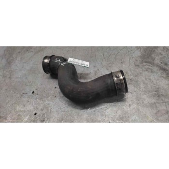 MANGUERAS INTERCOOLER 