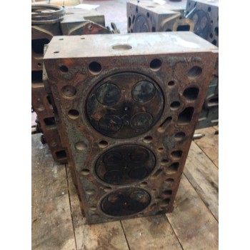 Recambio de culata para pegaso trucks serie 1200 1234 referencia OEM IAM   