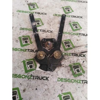 Recambio de elevalunas delantero derecho para renault g 300 manager/maxter (222 kw) referencia OEM IAM  MANUAL 