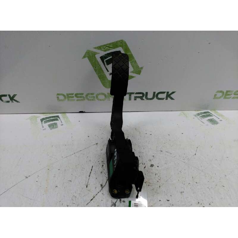 Recambio de potenciometro pedal para seat ibiza (6l1) cool referencia OEM IAM 6Q1721503A 0280752215 - Azul 2