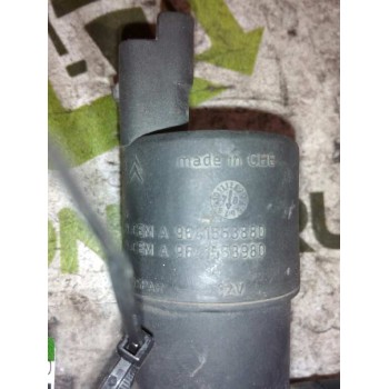 Recambio de bomba limpia para renault mascott fg 120. 35/55/65 cabina individual referencia OEM IAM   