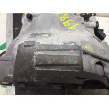 Recambio de caja cambios para audi a4 berlina (8e) 1.9 tdi (96kw) referencia OEM IAM GBR  