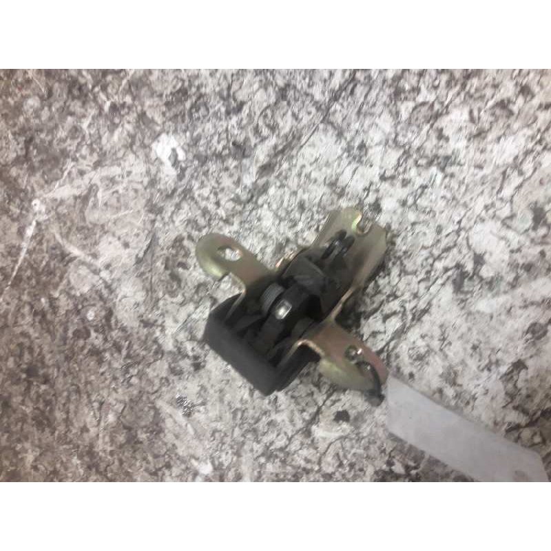 Recambio de cerradura puerta carga para renault master combi desde '98 2.5 diesel referencia OEM IAM  SUPERIOR DERECHA - Blanco 2