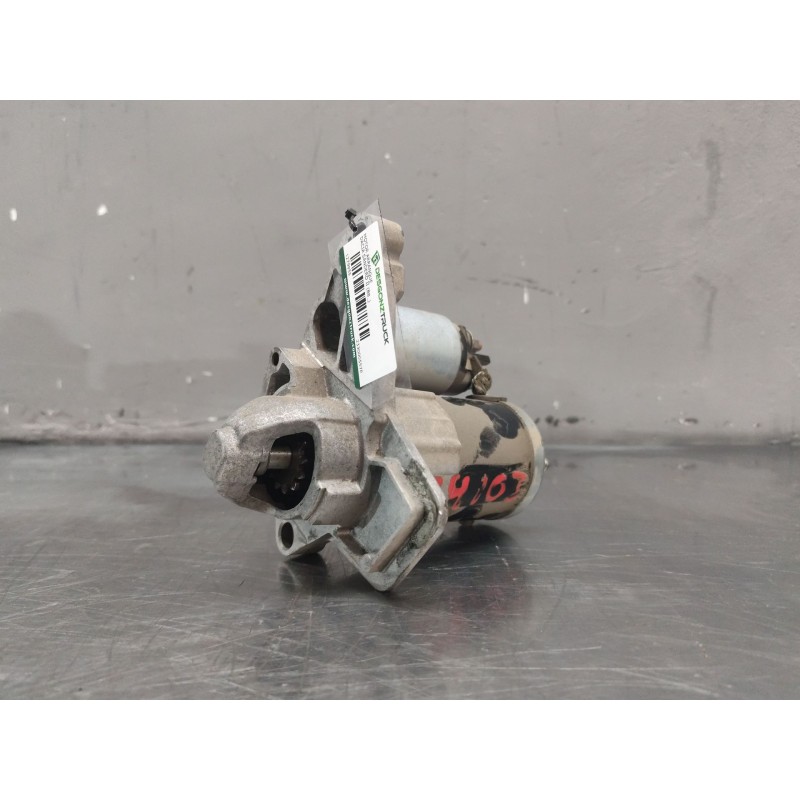 Recambio de motor arranque para dacia sandero ii (b8_) tce 90 (b8m1, b8ma) referencia OEM IAM 233000557R  