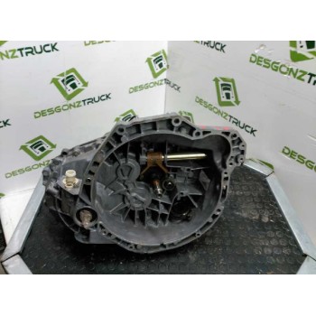 CAJA CAMBIOS PK1AA049 