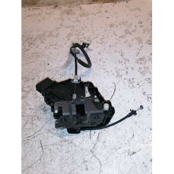 CERRADURA PUERTA TRASERA DERECHA 4M5AA26412BE 6 PINS 