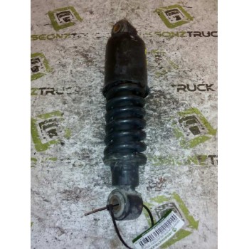 Recambio de amortiguador delantero izquierdo cabina para man f 2000 19.xxx 12.0 diesel referencia OEM IAM 81417226013 2817001069