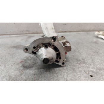 Recambio de motor arranque para peugeot 307 (s1) xt referencia OEM IAM M001T80481  13 DIENTES