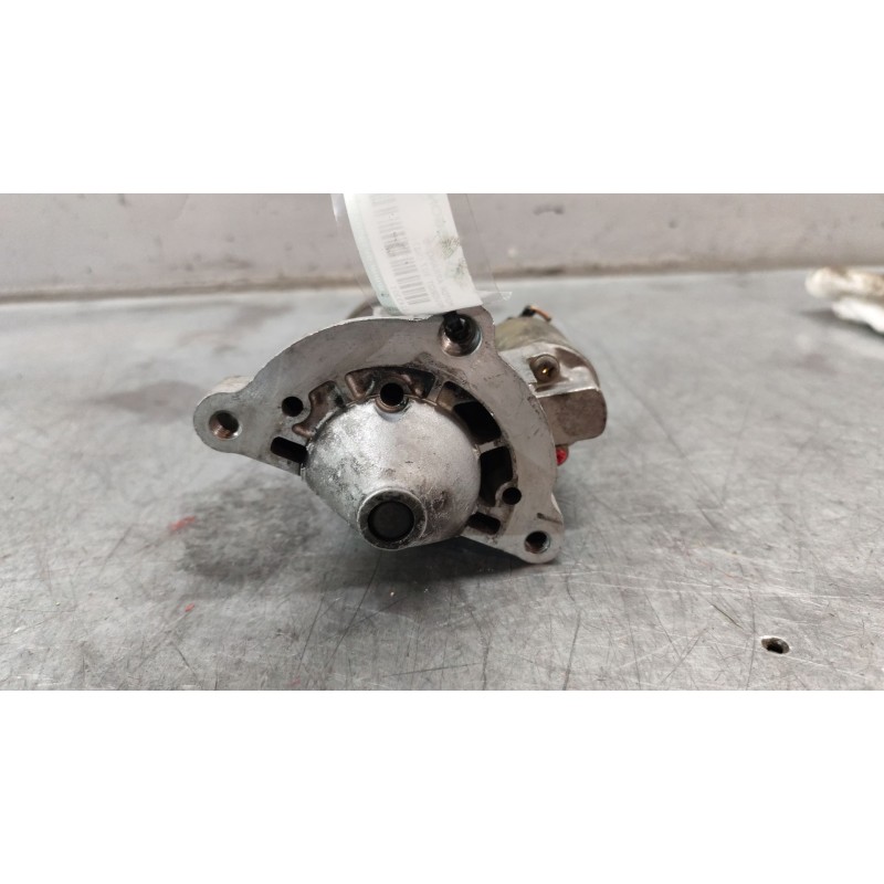 Recambio de motor arranque para peugeot 307 (s1) xt referencia OEM IAM M001T80481  13 DIENTES