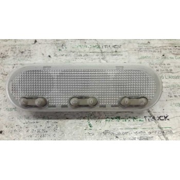 Recambio de luz interior para renault megane ii berlina 5p confort authentique referencia OEM IAM  TRASERA 