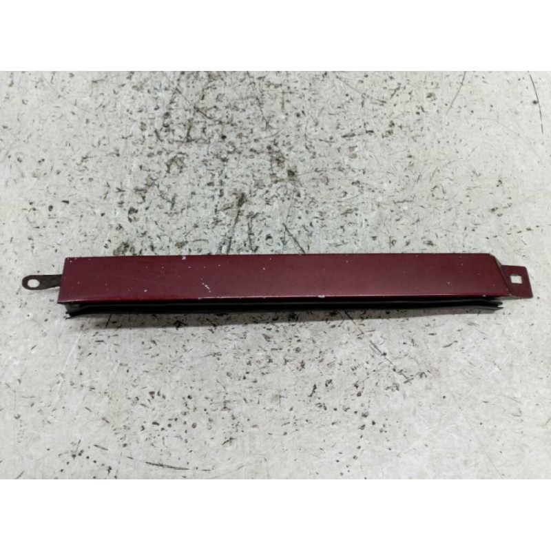 Recambio de moldura para mercedes-benz clase e (w124) berlina d 300 (124.130) referencia OEM IAM  BAJO FARO DCHA.
