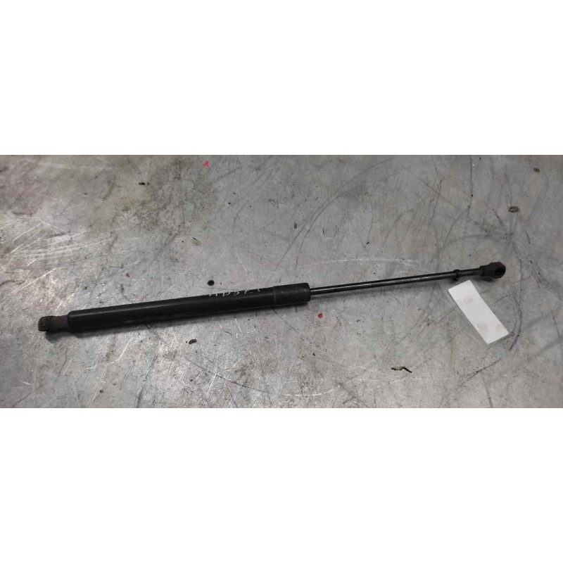 Recambio de amortiguadores maletero / porton para peugeot 208 active referencia OEM IAM 9673083680 435N - Negro 2