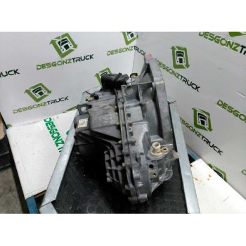 Recambio de caja cambios para renault laguna (b56) 2.2 dt rt referencia OEM IAM PK1AA049  