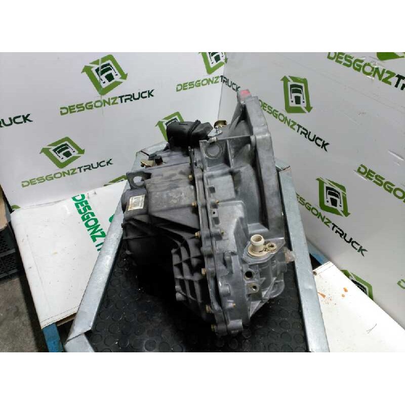 Recambio de caja cambios para renault laguna (b56) 2.2 dt rt referencia OEM IAM PK1AA049 2