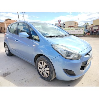 hyundai ix20 (jc) del año 2013