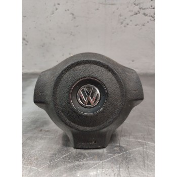 Recambio de airbag delantero izquierdo para volkswagen polo v (6r1, 6c1) 1.6 tdi referencia OEM IAM   