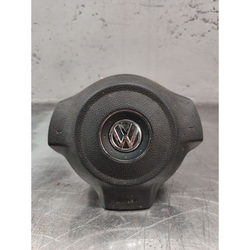 Recambio de airbag delantero izquierdo para volkswagen polo v (6r1, 6c1) 1.6 tdi referencia OEM IAM   