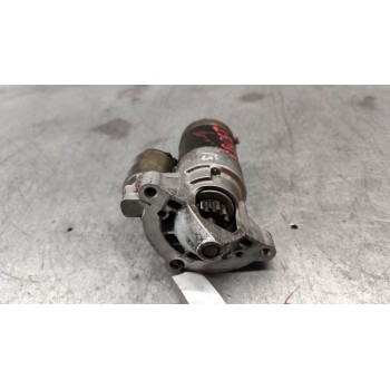 Recambio de motor arranque para peugeot 307 (s1) xt referencia OEM IAM M001T80481  13 DIENTES