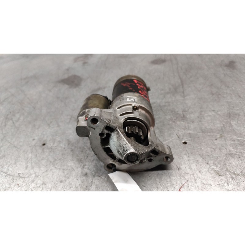 Recambio de motor arranque para peugeot 307 (s1) xt referencia OEM IAM M001T80481  13 DIENTES 2