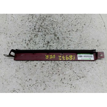Recambio de moldura para mercedes-benz clase e (w124) berlina d 300 (124.130) referencia OEM IAM  BAJO FARO DCHA.