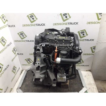 MOTOR COMPLETO AVB 