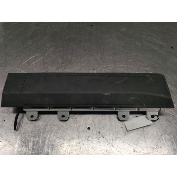 AIRBAG DELANTERO IZQUIERDO A1768600000 