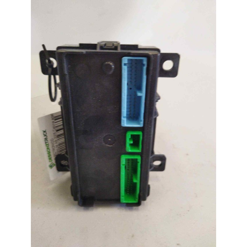 Recambio de modulo electronico para renault magnum ab 2005 cabina adel.tractor semirr. gv  4x2 4xx.18 gran espacio referencia OE - Blanco 2