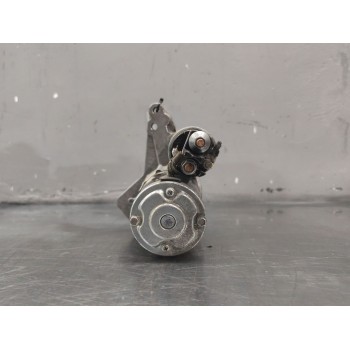 Recambio de motor arranque para dacia sandero ii (b8_) tce 90 (b8m1, b8ma) referencia OEM IAM 233000557R  