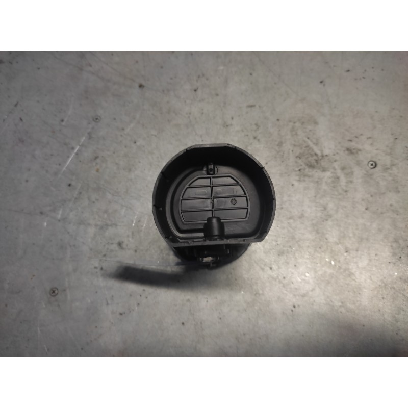 Recambio de difusor calefaccion para peugeot 308 sw confort referencia OEM IAM 9658515377 CENTRAL IZQUIERDO - Gris 3