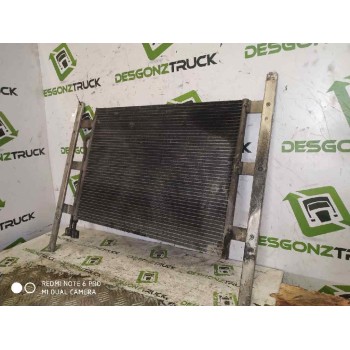 Recambio de condensador / radiador a/a para man f 2000 19.xxx 12.0 diesel referencia OEM IAM   