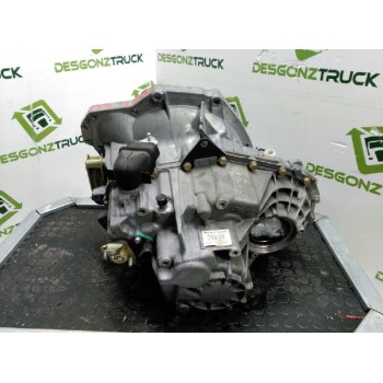 Recambio de caja cambios para renault laguna (b56) 2.2 dt rt referencia OEM IAM PK1AA049  