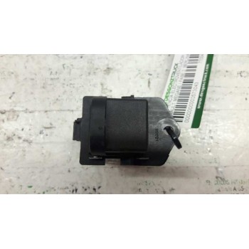 Recambio de resistencia electroventilador para renault megane i fase 2 berlina (ba0) 1.9 d authentique referencia OEM IAM 770043