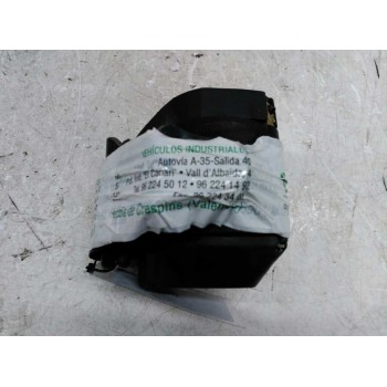 Recambio de cinturon seguridad trasero izquierdo para citroën berlingo 1.9 d cumbre familiar referencia OEM IAM   