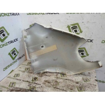 Recambio de aleta delantera izquierda para renault mascott pr 150.35/55/65 corto referencia OEM IAM   