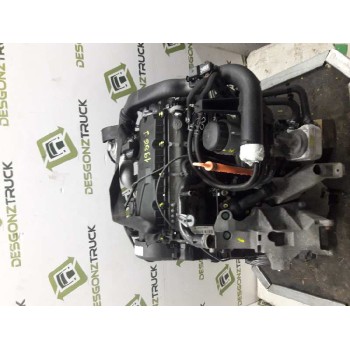 Recambio de motor completo para audi a4 berlina (8e) 1.9 tdi (96kw) referencia OEM IAM AVB  