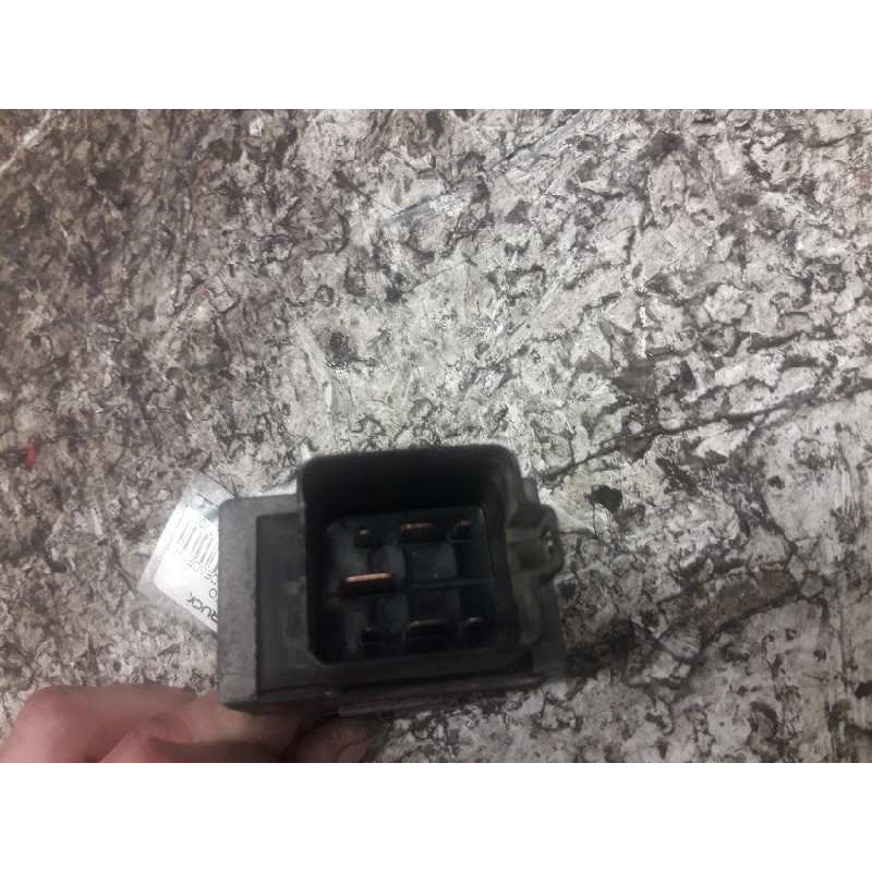 Recambio de caja precalentamiento para renault master combi desde '98 2.5 diesel referencia OEM IAM 7700115078 7 PINS NAGARES - Blanco 2