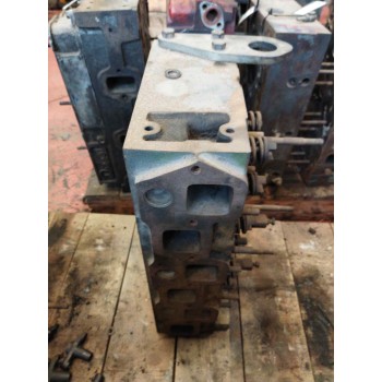 Recambio de culata para pegaso trucks serie 1200 1234 referencia OEM IAM   