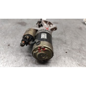 Recambio de motor arranque para peugeot 307 (s1) xt referencia OEM IAM M001T80481  13 DIENTES