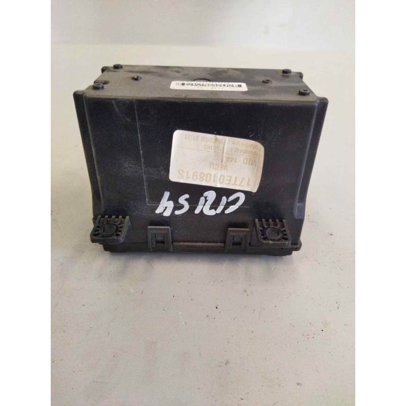 Recambio de modulo electronico para renault magnum ab 2005 cabina adel.tractor semirr. gv  4x2 4xx.18 gran espacio referencia OE - Blanco 3