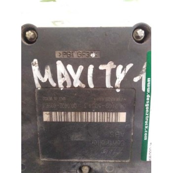 Recambio de abs para renault maxity fg 130.35/45 referencia OEM IAM 47660MA000  