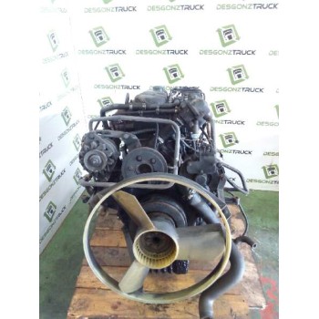 Recambio de motor completo para man trucks g 90 10.150 f (125cv) referencia OEM IAM D0826GF 08859765202361 0083020