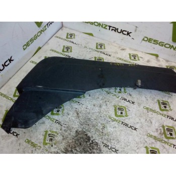 PASO RUEDA DELANTERO IZQUIERDO 81612105363 20488000 