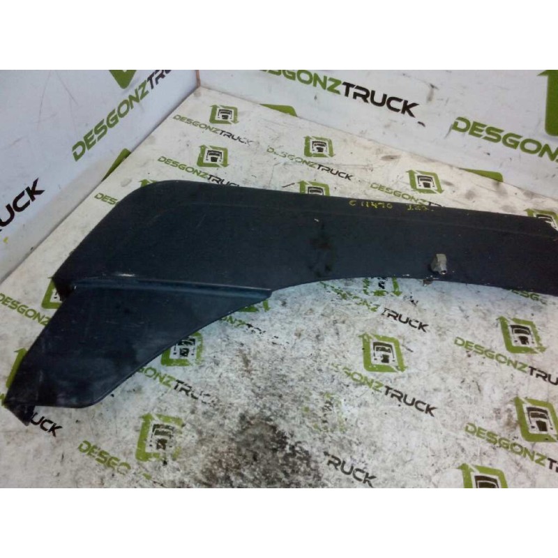 Recambio de paso rueda delantero izquierdo para man f 2000 19.xxx 12.0 diesel referencia OEM IAM 81612105363 20488000 